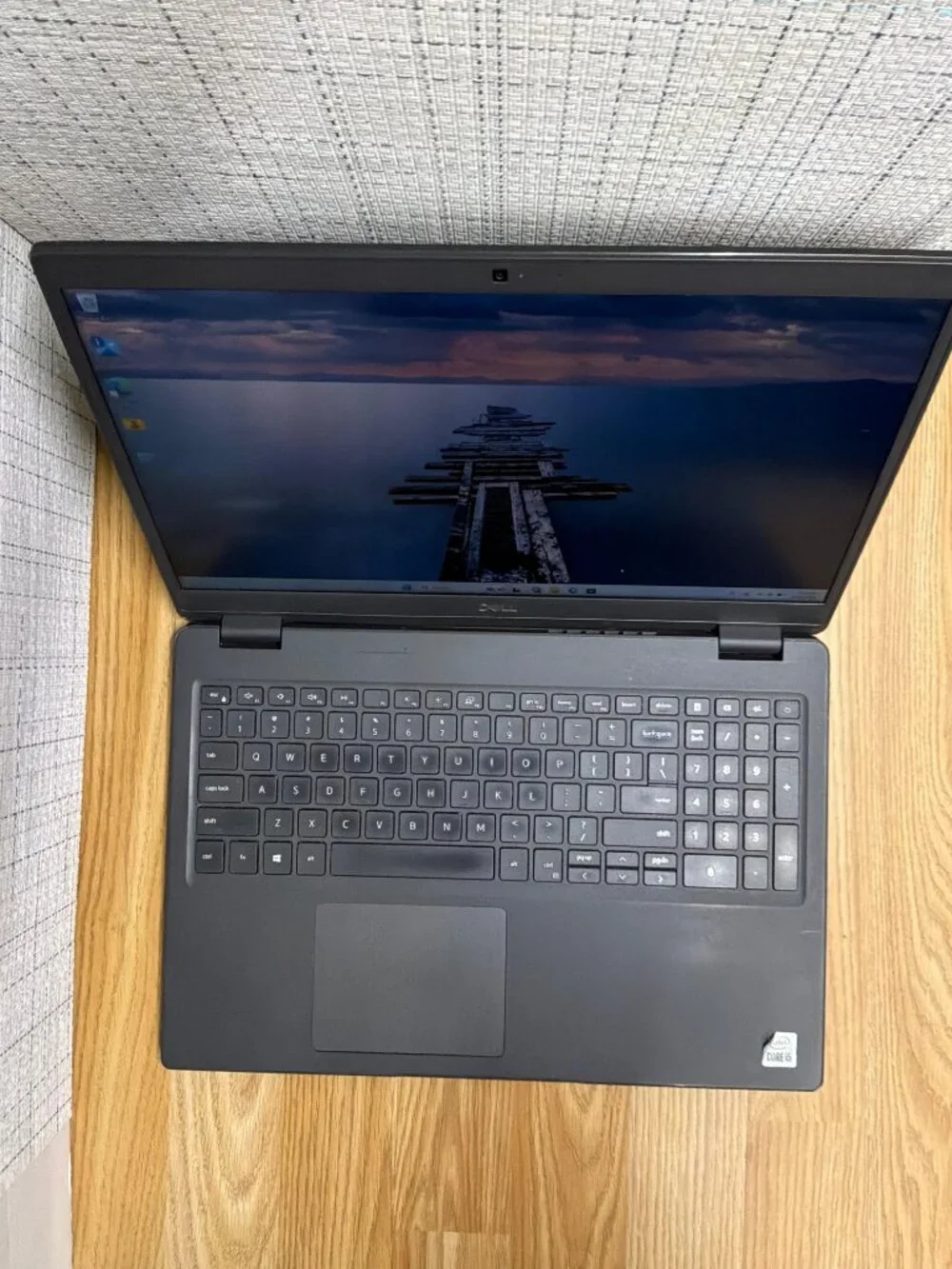 Dell Latitude 3510 15.6